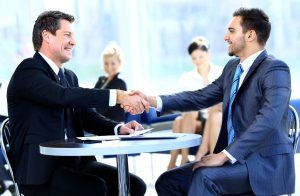 client customer relationship