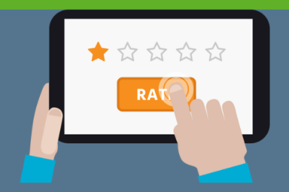 Bad Reviews Unpacked: Turning Bumps in the Road into Stepping Stones