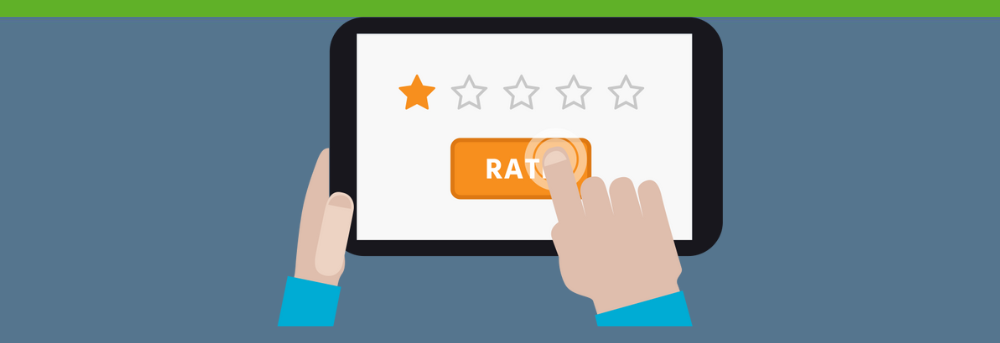 Bad Reviews Unpacked: Turning Bumps in the Road into Stepping Stones