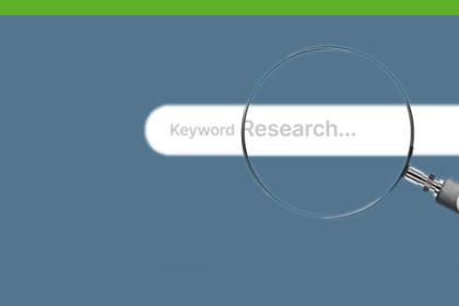 The Art of Primary Keyword Selection for Your Website