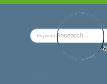 The Art of Primary Keyword Selection for Your Website