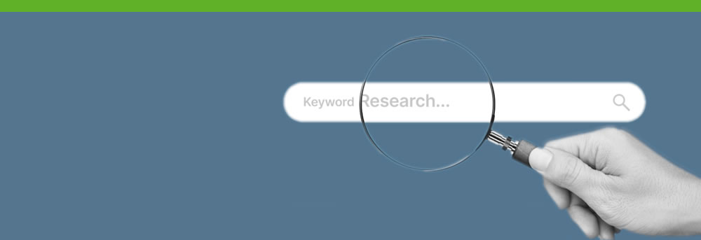 The Art of Primary Keyword Selection for Your Website