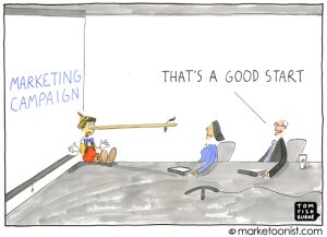 truth in marketing