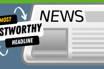 This Non-Obvious Addition To Your Headline Will Make It Trustworthy Enough To Click