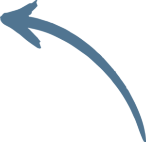 upward left arrow2