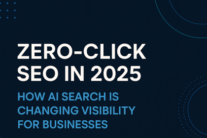 Zero-Click SEO in 2025