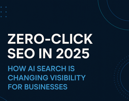 Zero-Click SEO in 2025