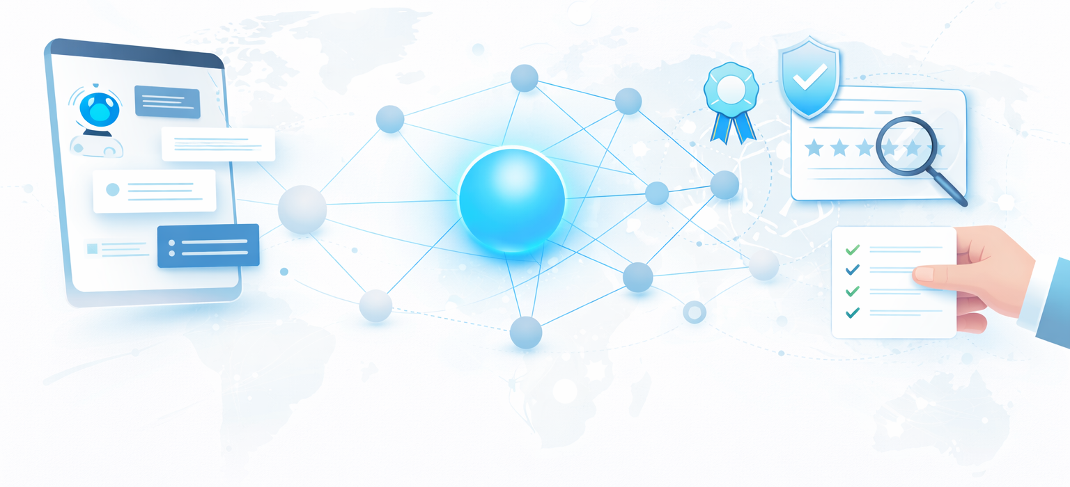 How to Earn Brand Mentions in AI Search